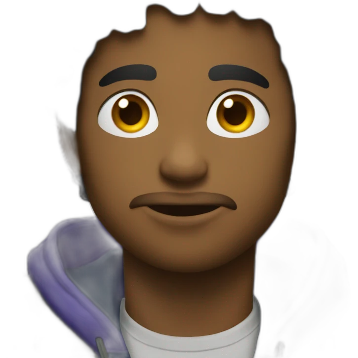 No limit emoji