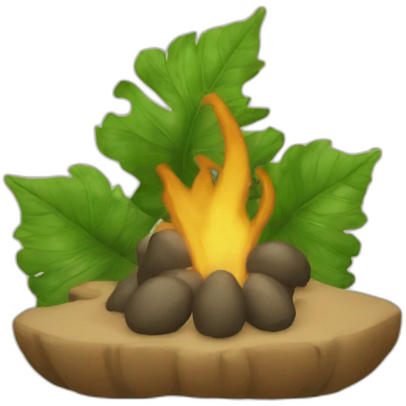 Jul signe emoji