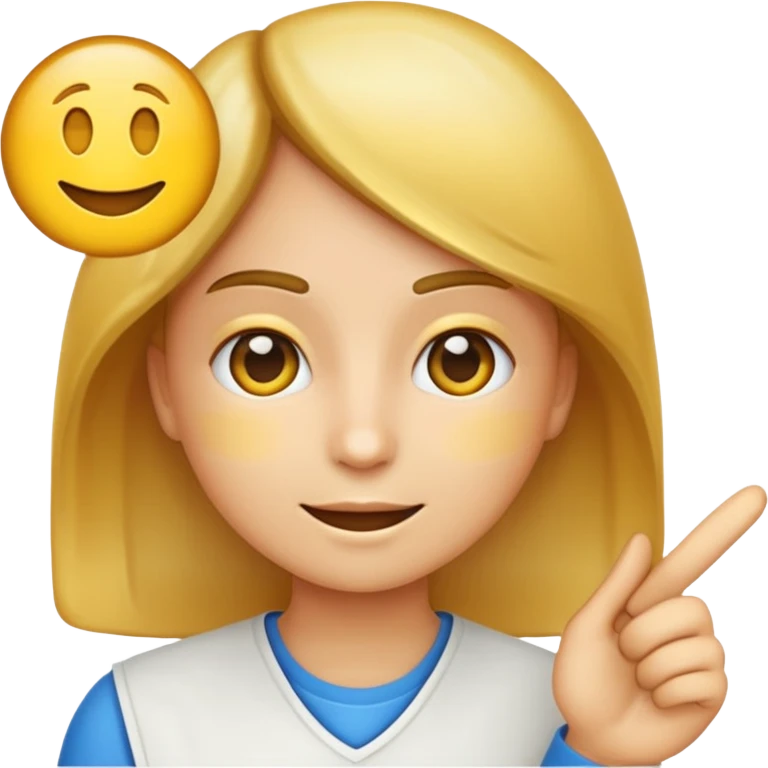 Professional emoji, official account verification  emoji