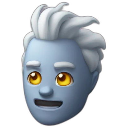 Pyroli emoji