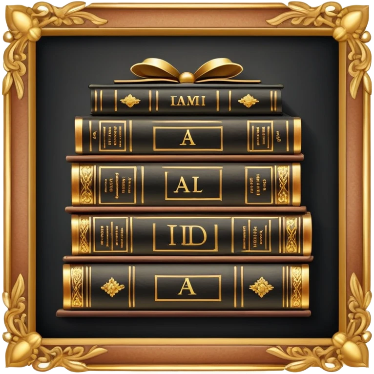 Academia  emoji