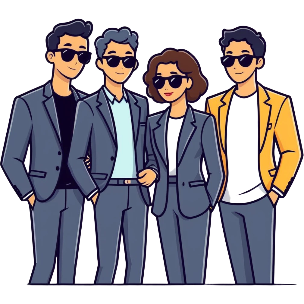 Tefi, Lewis Howes, Daniel G, Jay Shetty,Grant Cardone, Tai Lopez, Josh King Madrid, Alex Hormozi, Iman Gadzhi, Daniel G, Branden Condy, Patrick Bet-David, Dan Henry, Luke Belmar, Shelby Sapp, Leila Hormozi, Tefi Valenzuela novio, business partner, influencers, millionaire  emoji