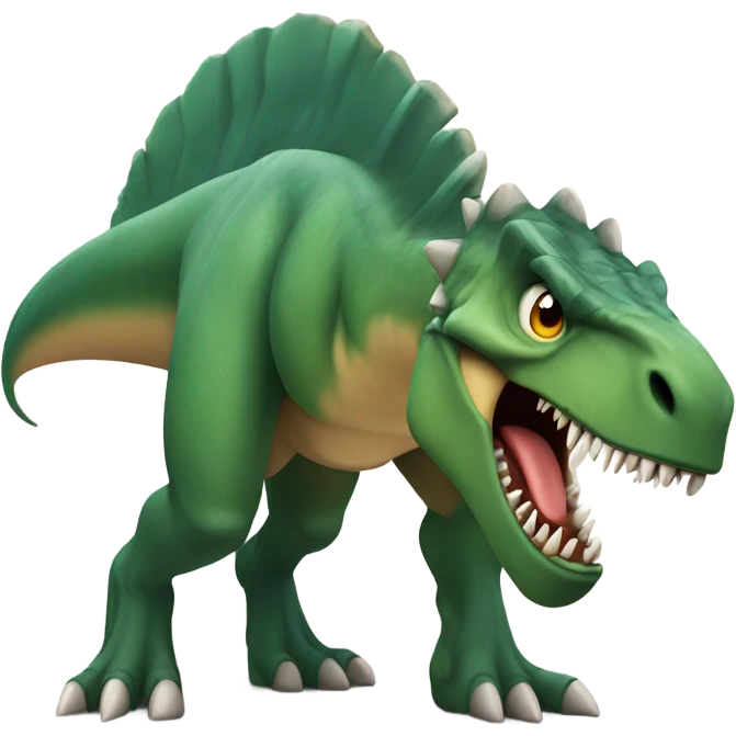 Rawr emoji