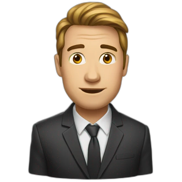 Elon Courtney emoji