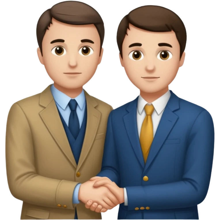 charlie kirk realise qui tient la main a philemon archeveuq emoji