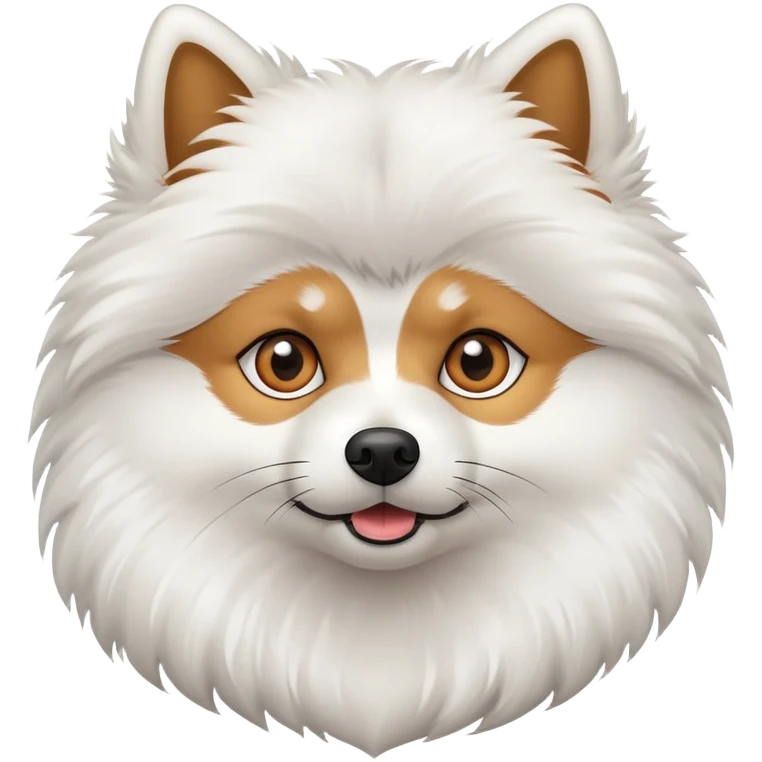 Spitz emoji