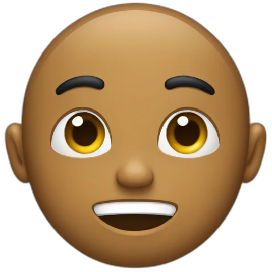 bol emoji