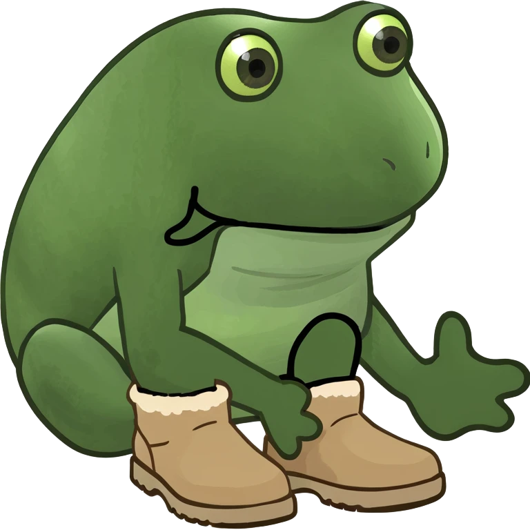 Uggs emoji