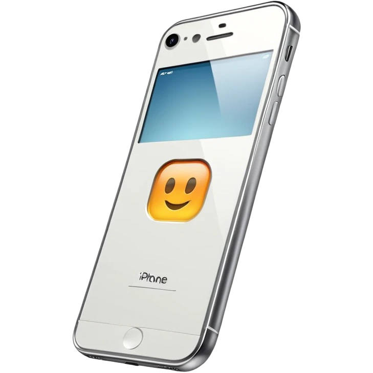 iphone emoji