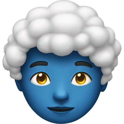 concerning prophetic dream  emoji