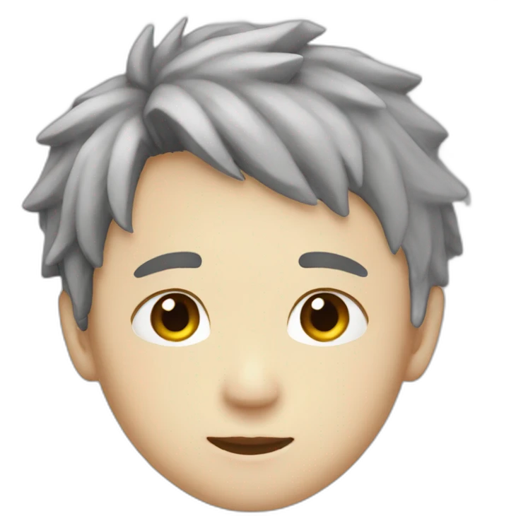 Suga emoji