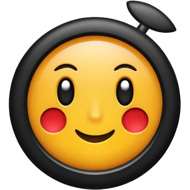 can you make an am/pm emoji emoji