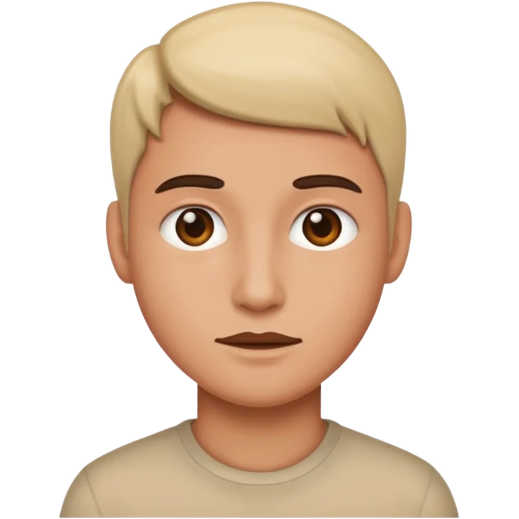Привет  emoji