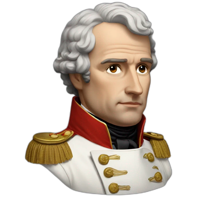 Napoleon emoji