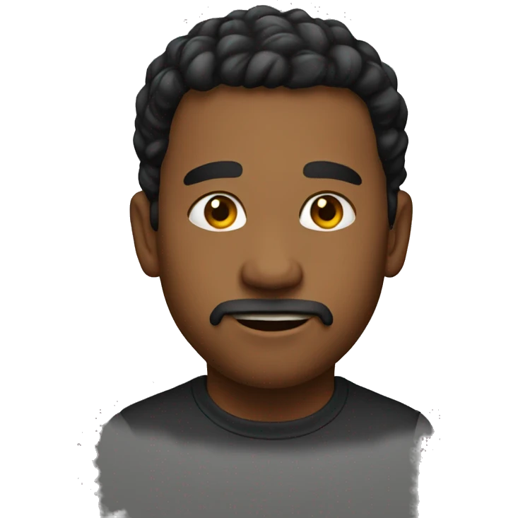 Ass emoji