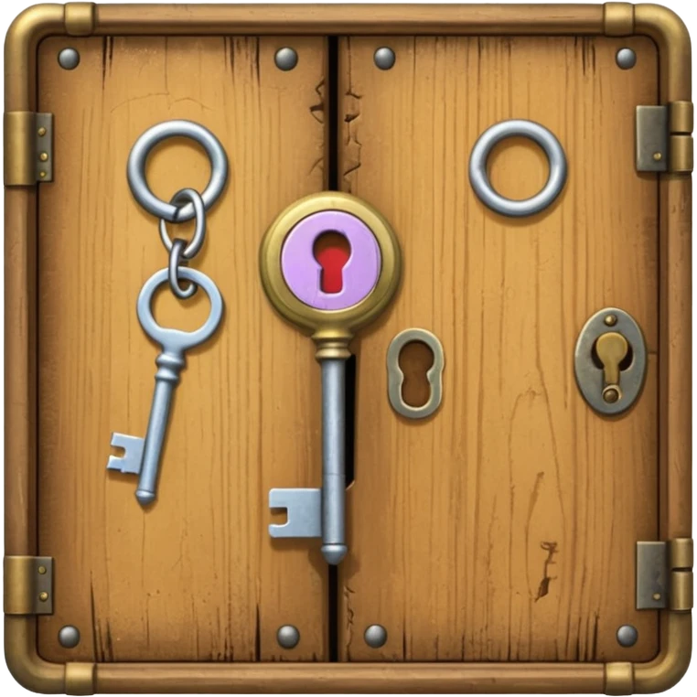 key shop emoji