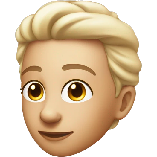 Glow recipie toner emoji