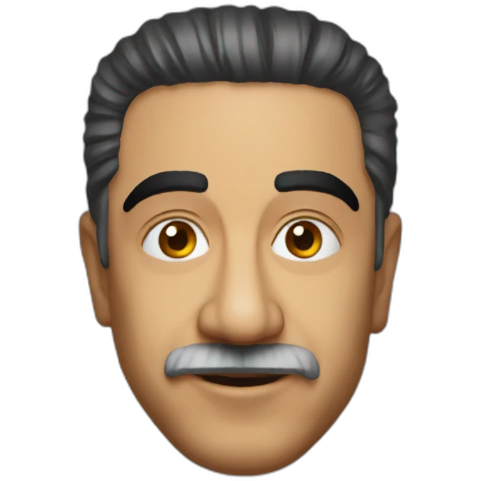 kamal haasan emoji