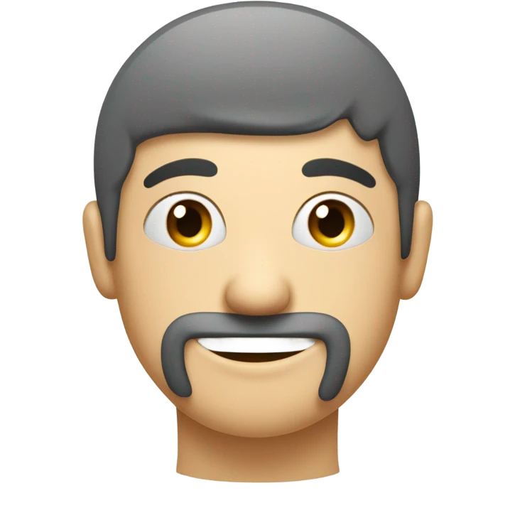 Gros caleçon  emoji