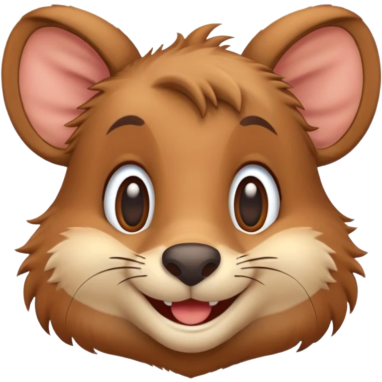 Roo from Winnie the Pooh emoji