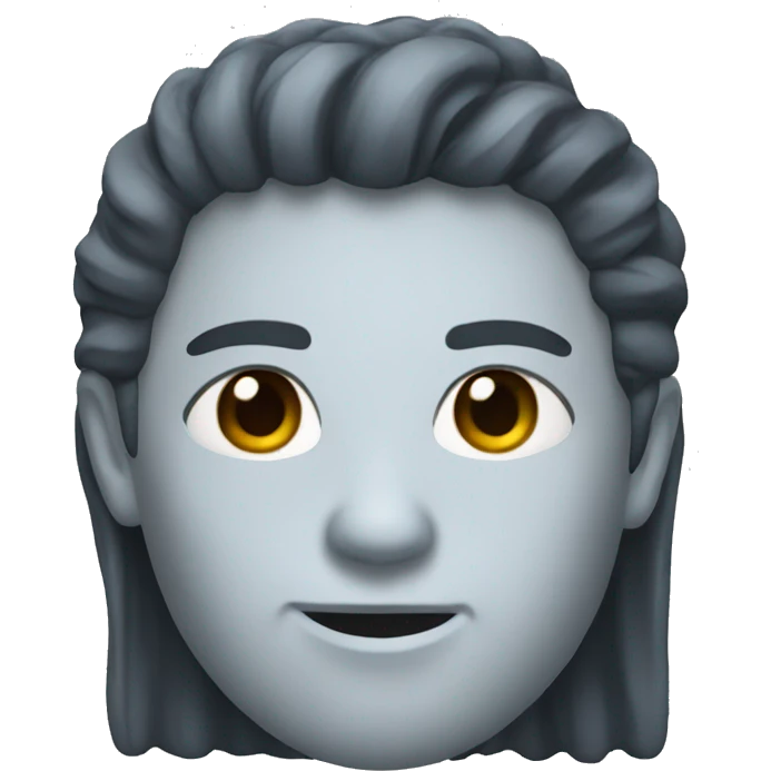 Sigma  emoji