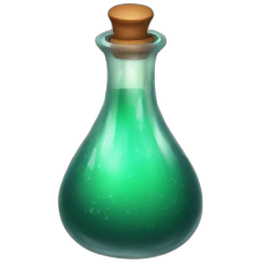 potion emoji