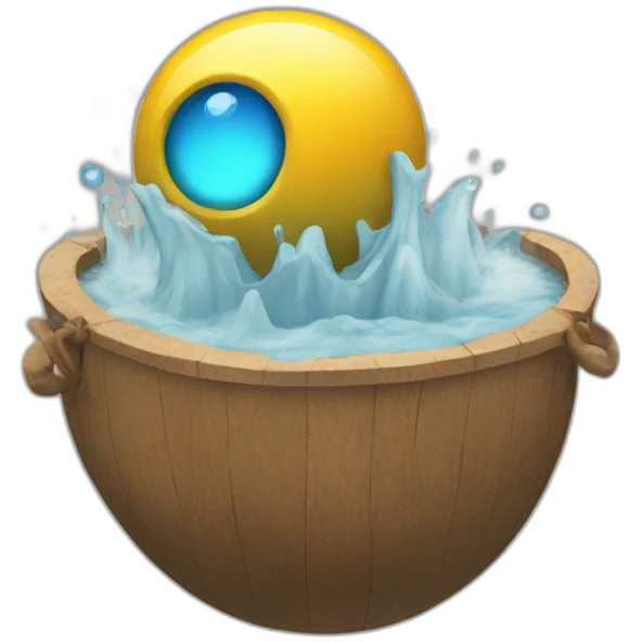 Boom emoji