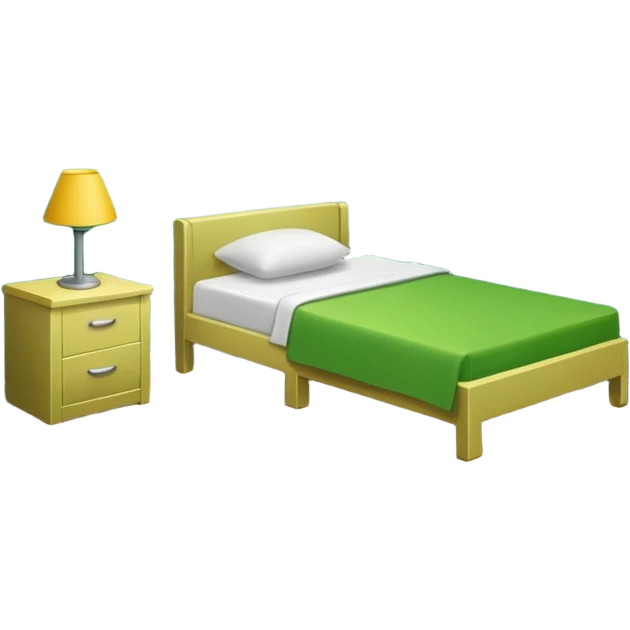 اتاق سبز emoji