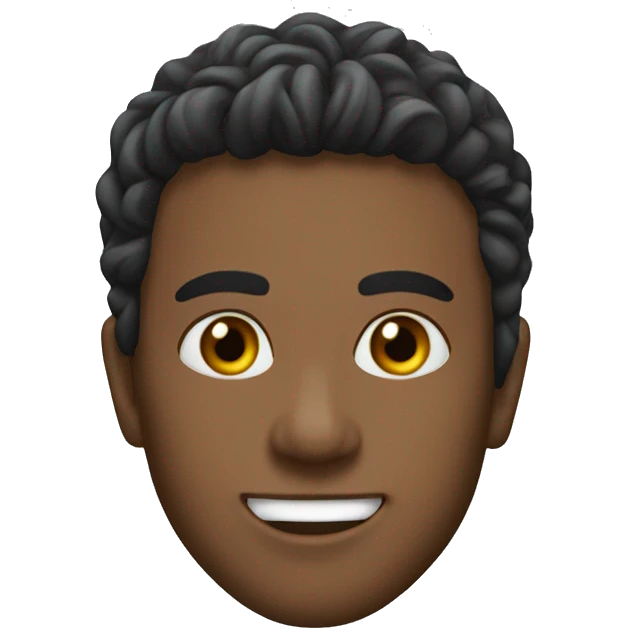 Gol sevinci emoji