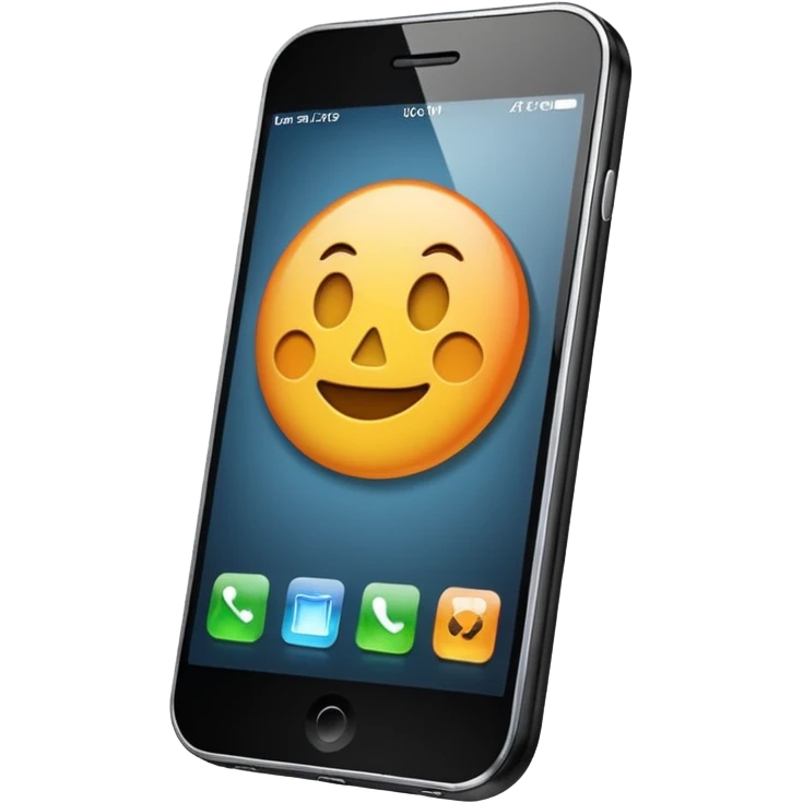 phone copy emoji