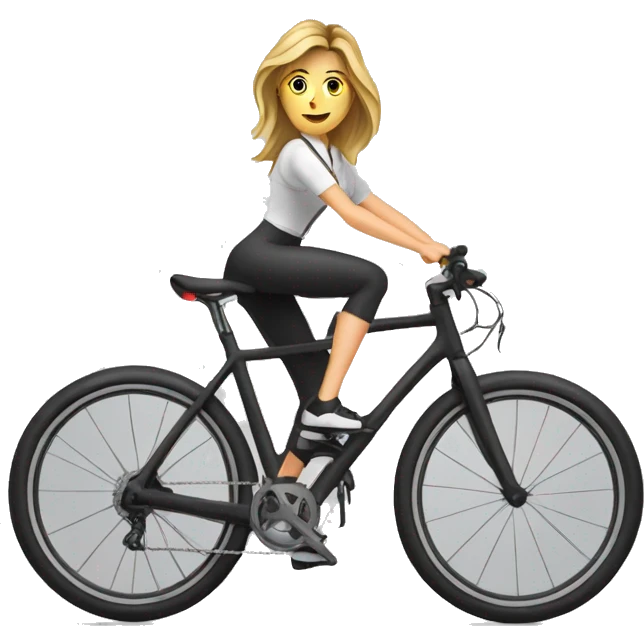 Giorgia Meloni sur un velo emoji
