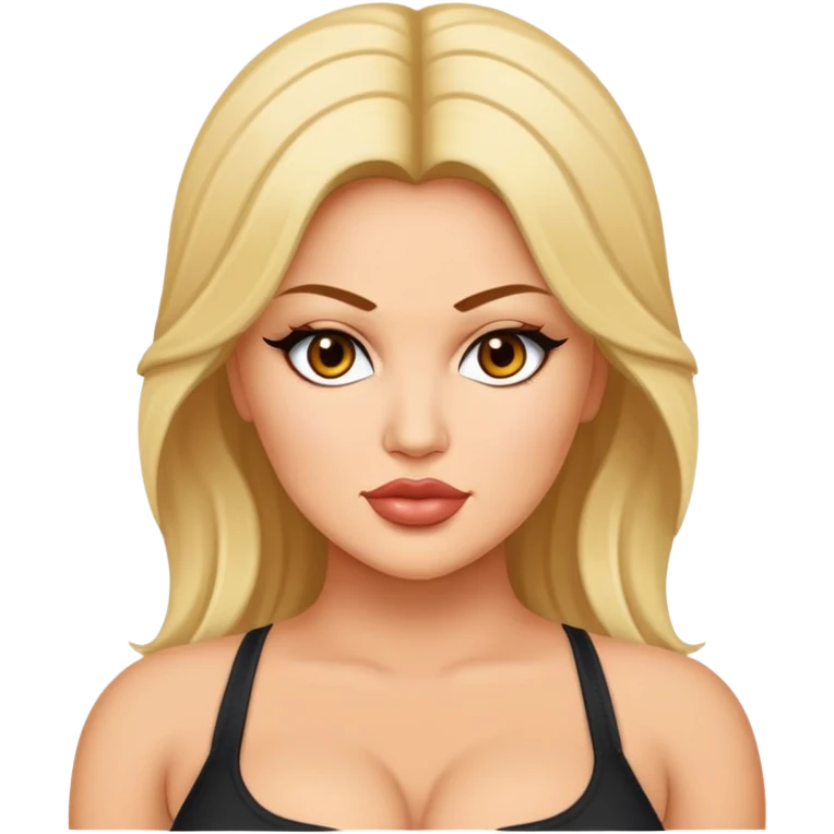 Shyla Stylez  emoji