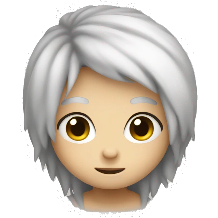 cute poio emoji
