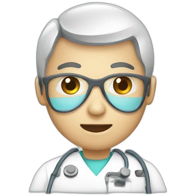 Radiology emoji