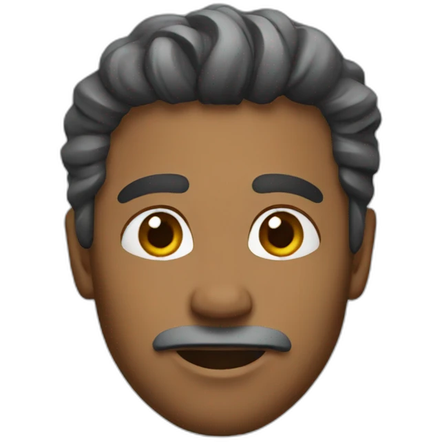 Men emoji