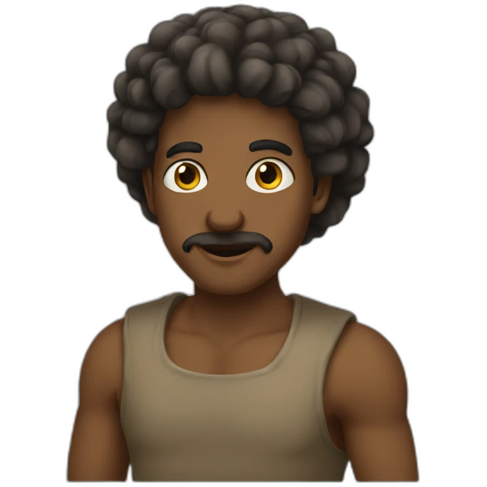 Samoussa emoji