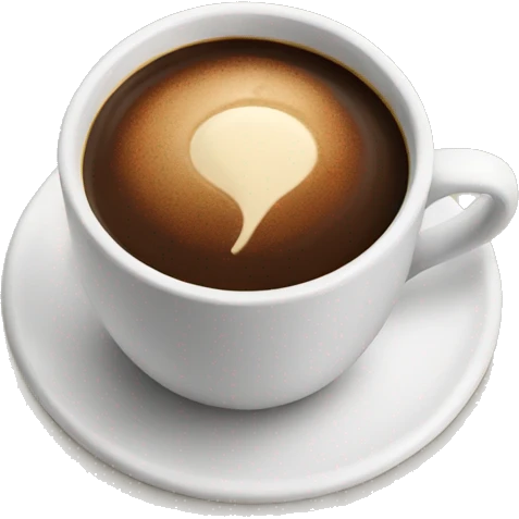 Turkish coffee  emoji