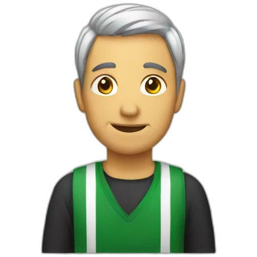 Italian emoji