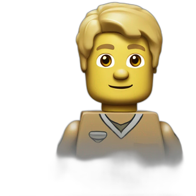 lego emoji