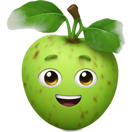 Fruit  emoji