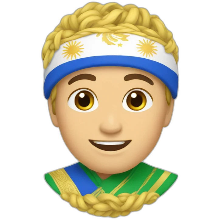 Uzbekistan, flag, 🇺🇿 emoji