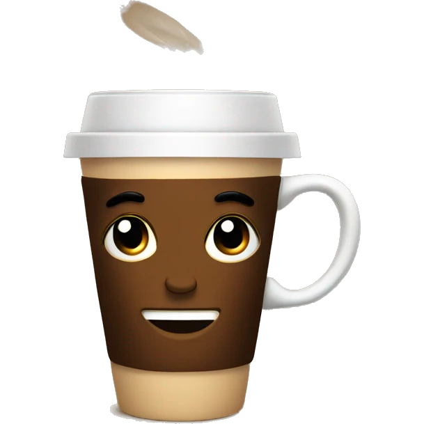 coffe emoji
