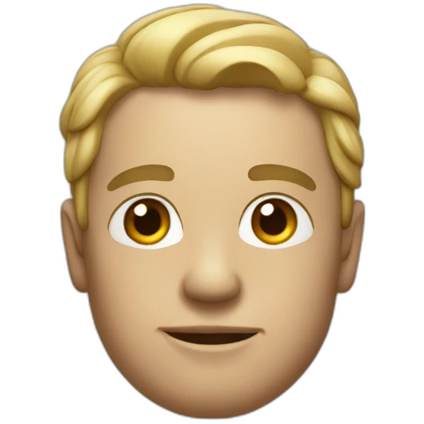posseidon emoji