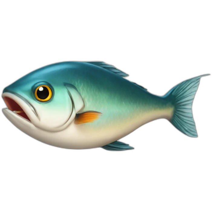 burguer fish emoji