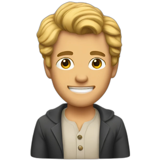 nelson} emoji