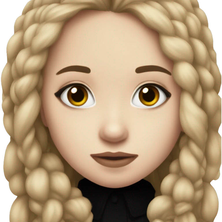 Sabrina Carpenter emoji