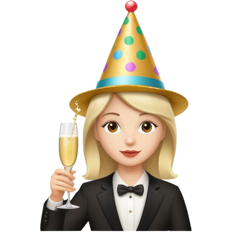 Pay your party money  emoji