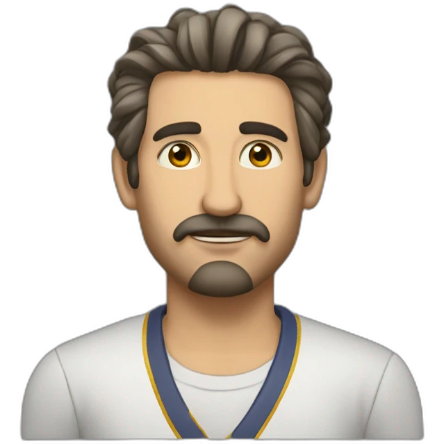 jugashvilly iosif vissaronovich emoji