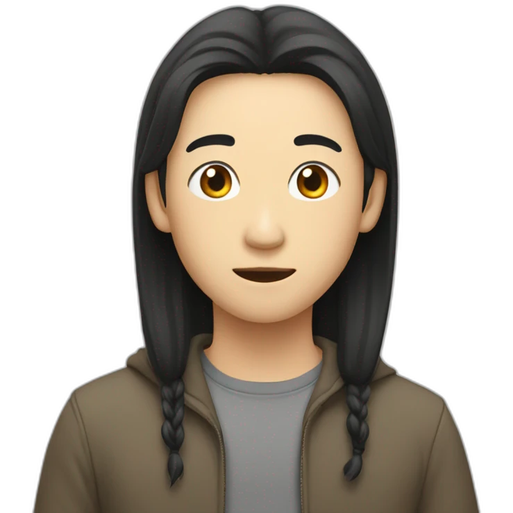 哆啦A梦 emoji