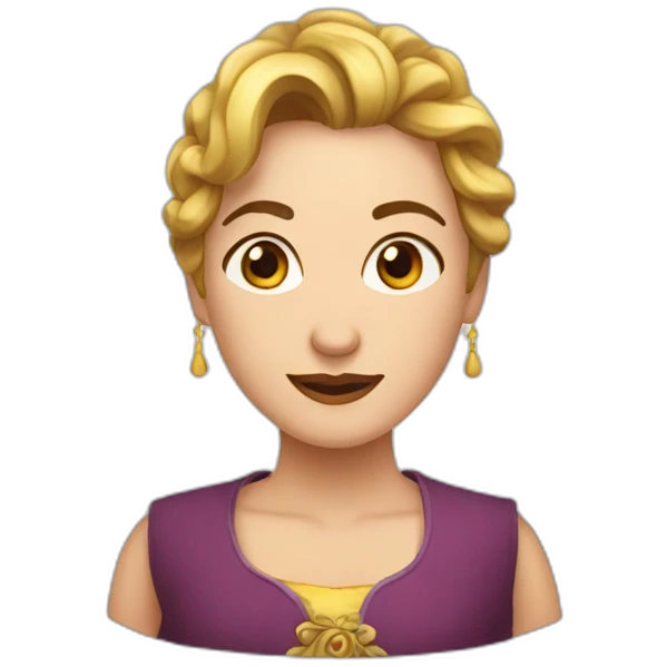 Марина кусь emoji